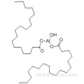 Distearato de hidroxialumínio CAS 300-92-5